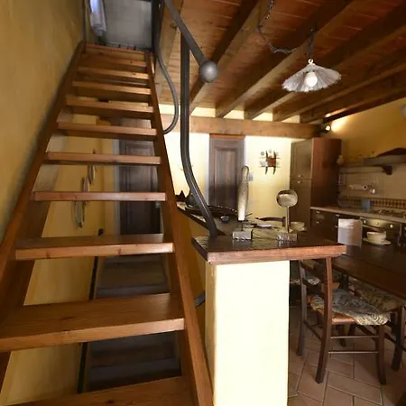 Casa Del Pescatore - Welchome Διαμέρισμα