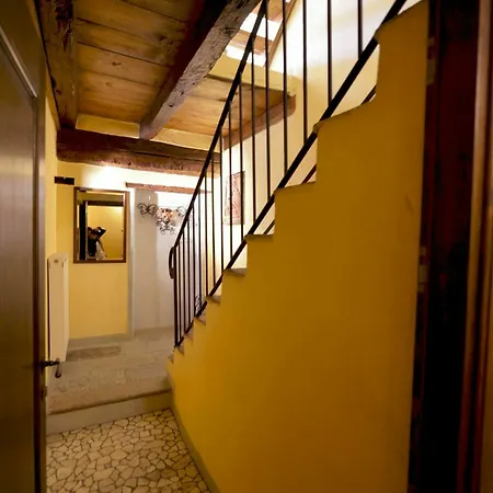 Διαμέρισμα Casa Del Pescatore - Welchome