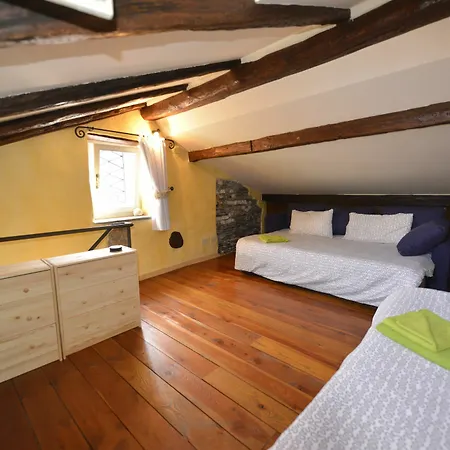 Casa Del Pescatore - Welchome *