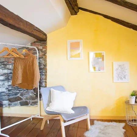 Casa Del Pescatore - Welchome Apartmán