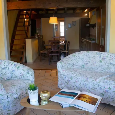 Casa Del Pescatore - Welchome * Lake Maggiore