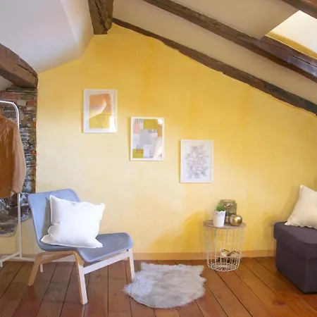 Casa Del Pescatore - Welchome *