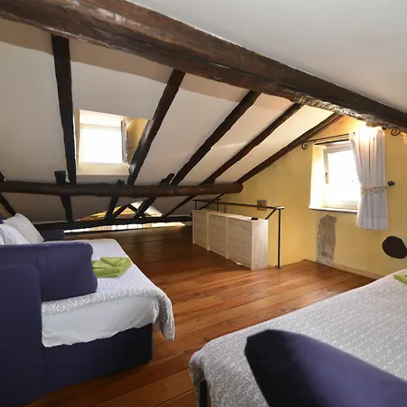 Apartmán Casa Del Pescatore - Welchome Lake Maggiore