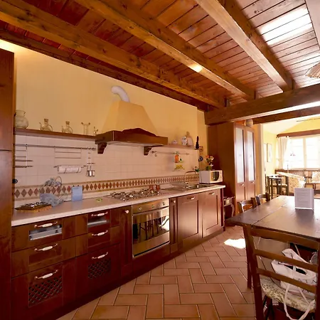 Casa Del Pescatore - Welchome Apartmán *